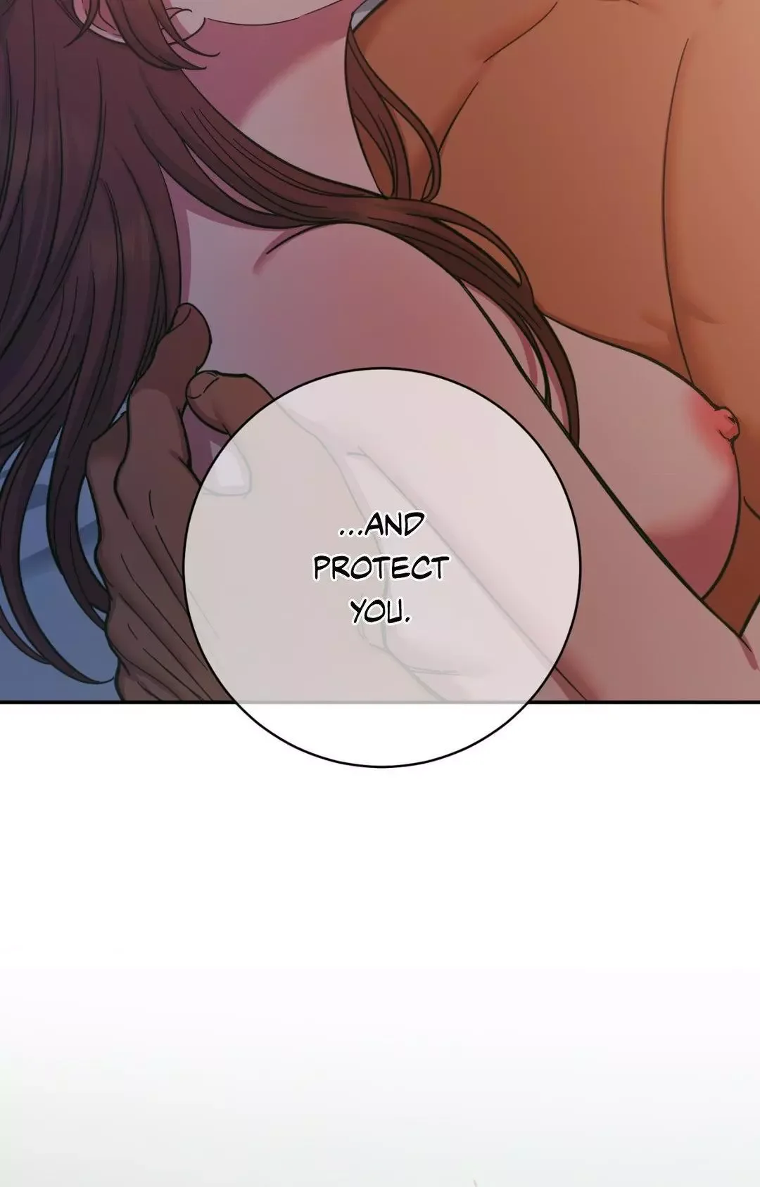 One of the Lewd Demons Chapter 95 page 56