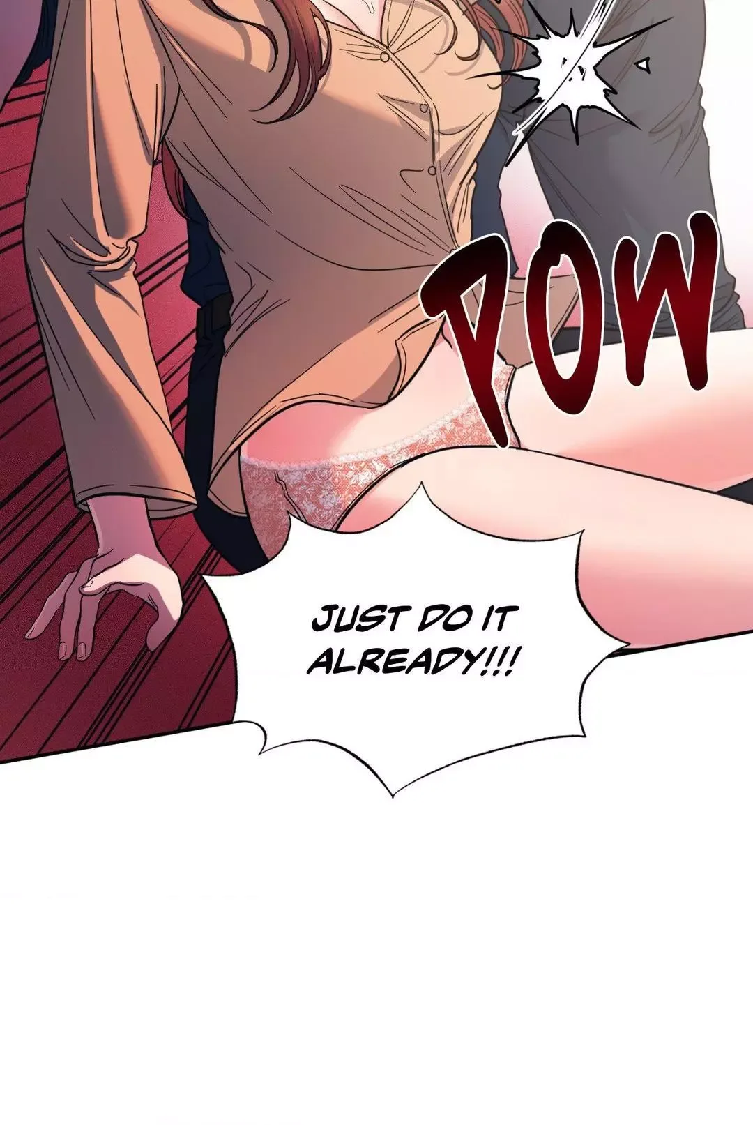 One of the Lewd Demons Chapter 89 page 77