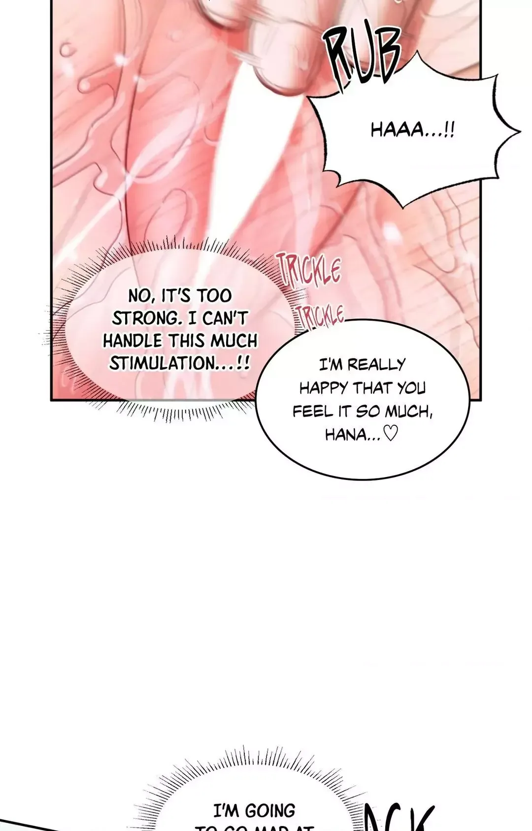 One of the Lewd Demons Chapter 91 page 52