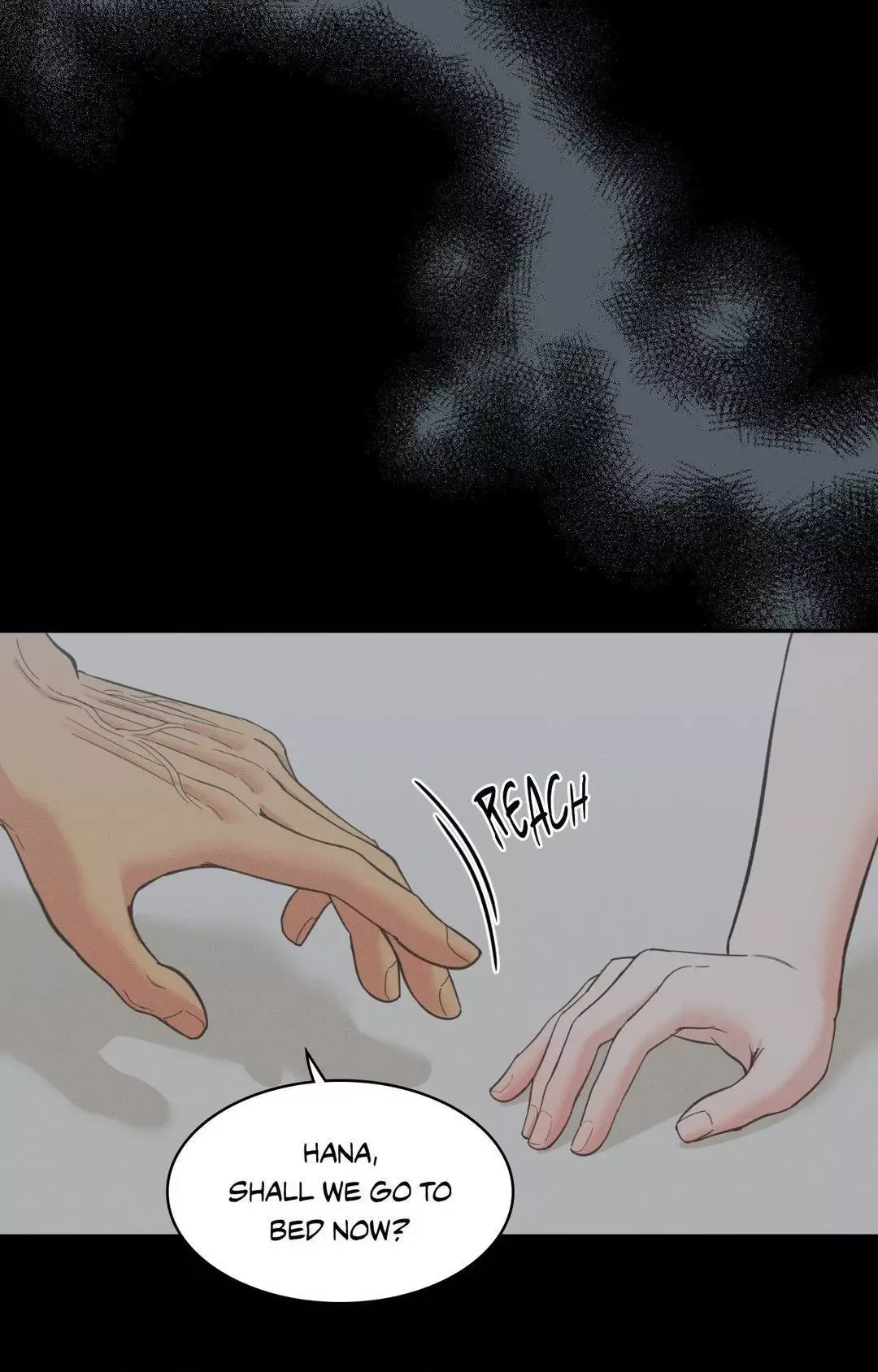 One of the Lewd Demons Chapter 93 page 39