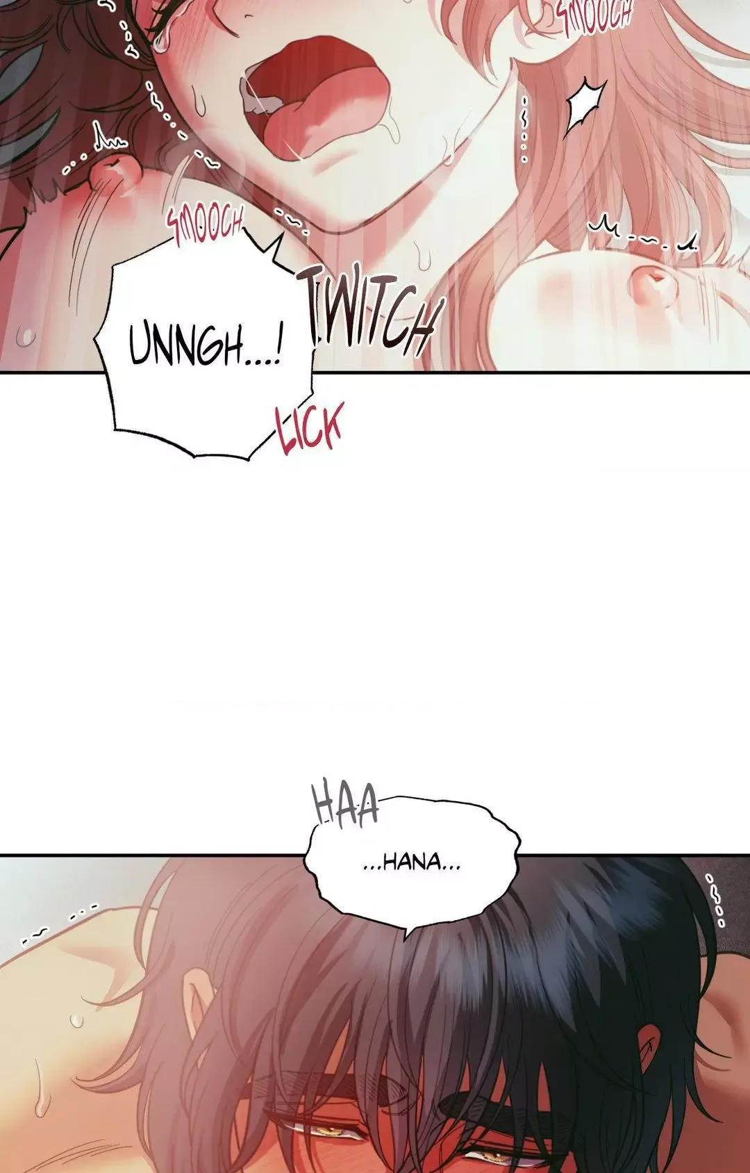 One of the Lewd Demons Chapter 94 page 56