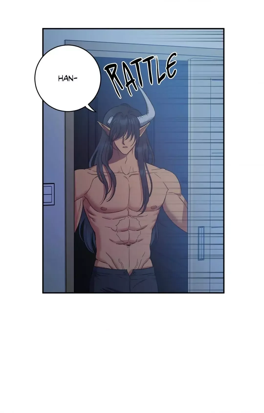 One of the Lewd Demons Chapter 97 page 7