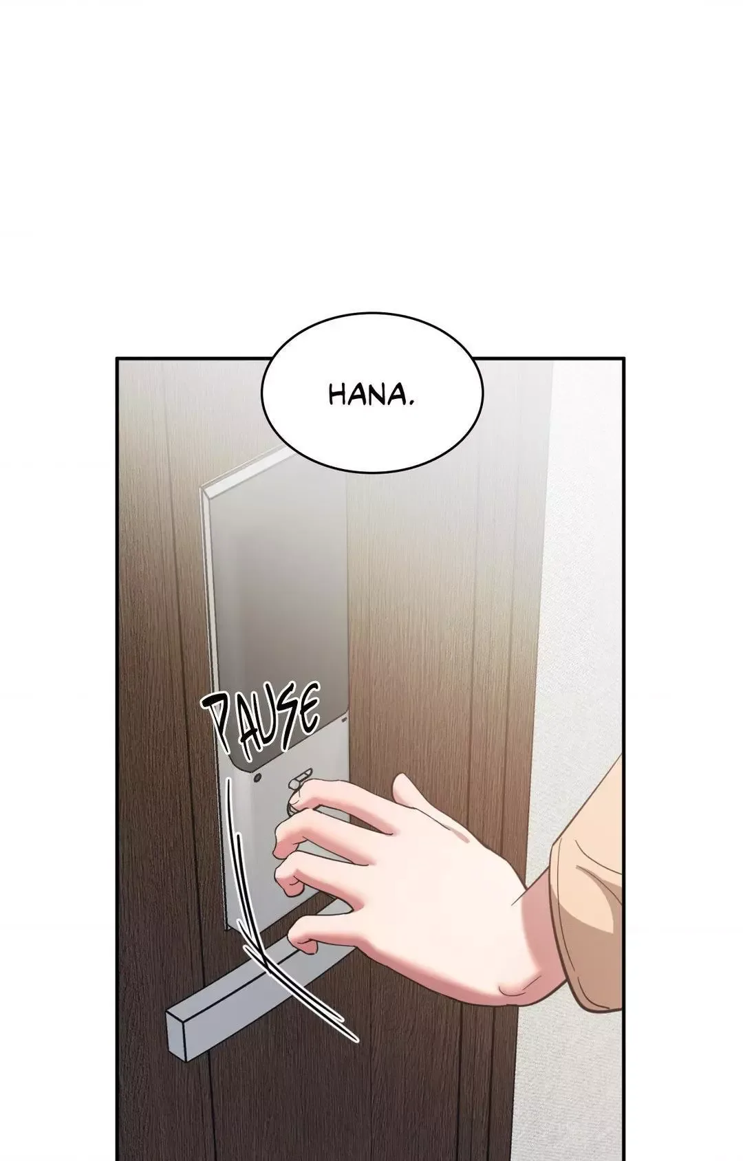 One of the Lewd Demons Chapter 92 page 36