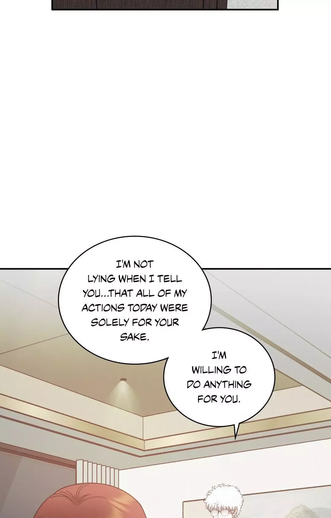 One of the Lewd Demons Chapter 92 page 37
