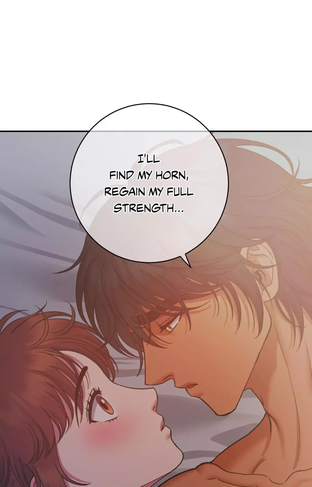 One of the Lewd Demons Chapter 95 page 55