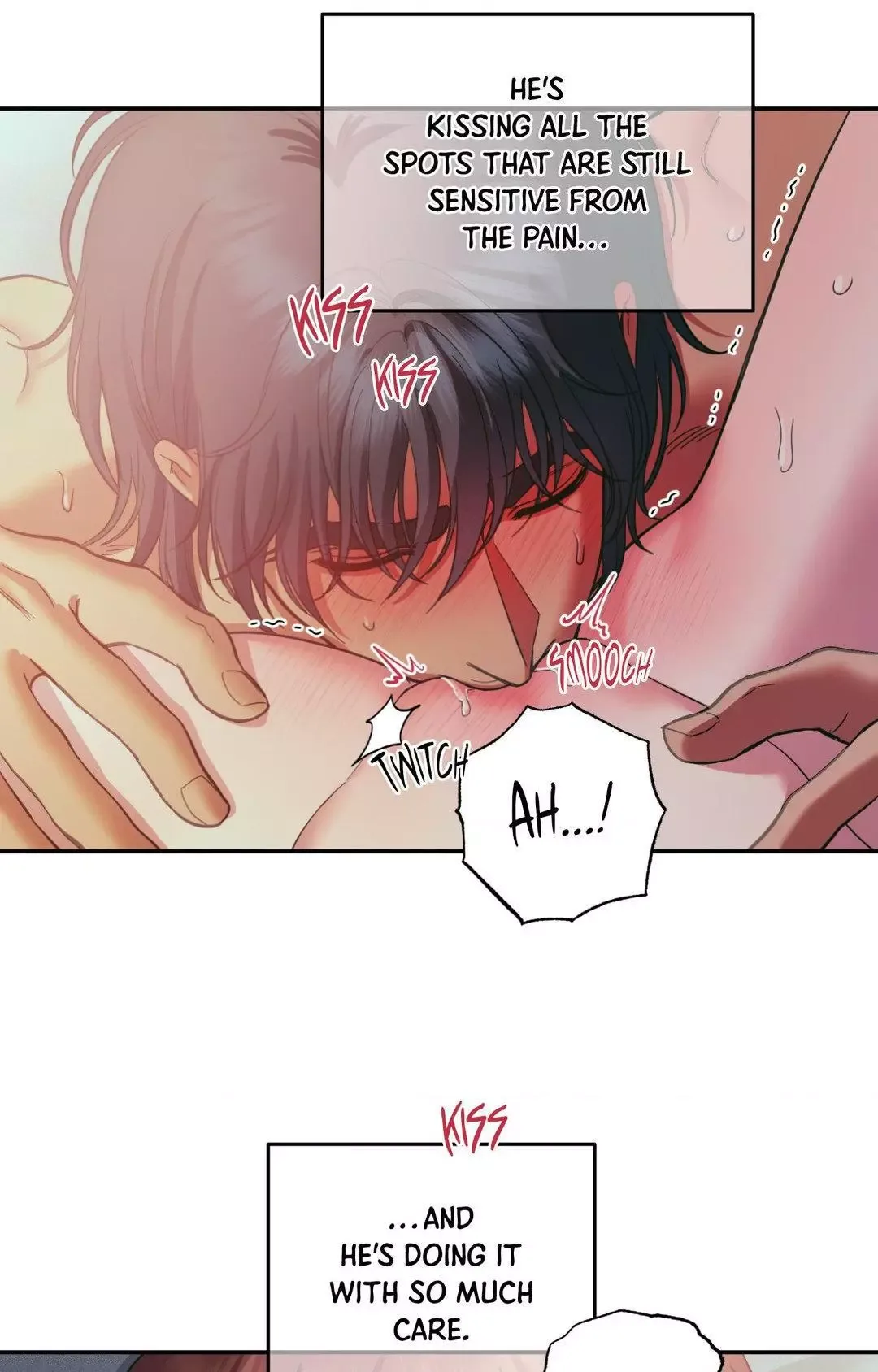 One of the Lewd Demons Chapter 94 page 53