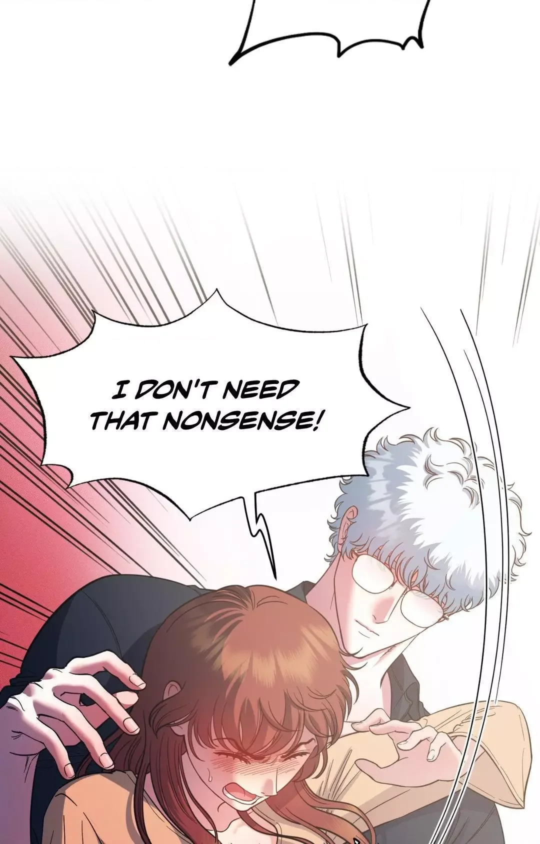 One of the Lewd Demons Chapter 89 page 76