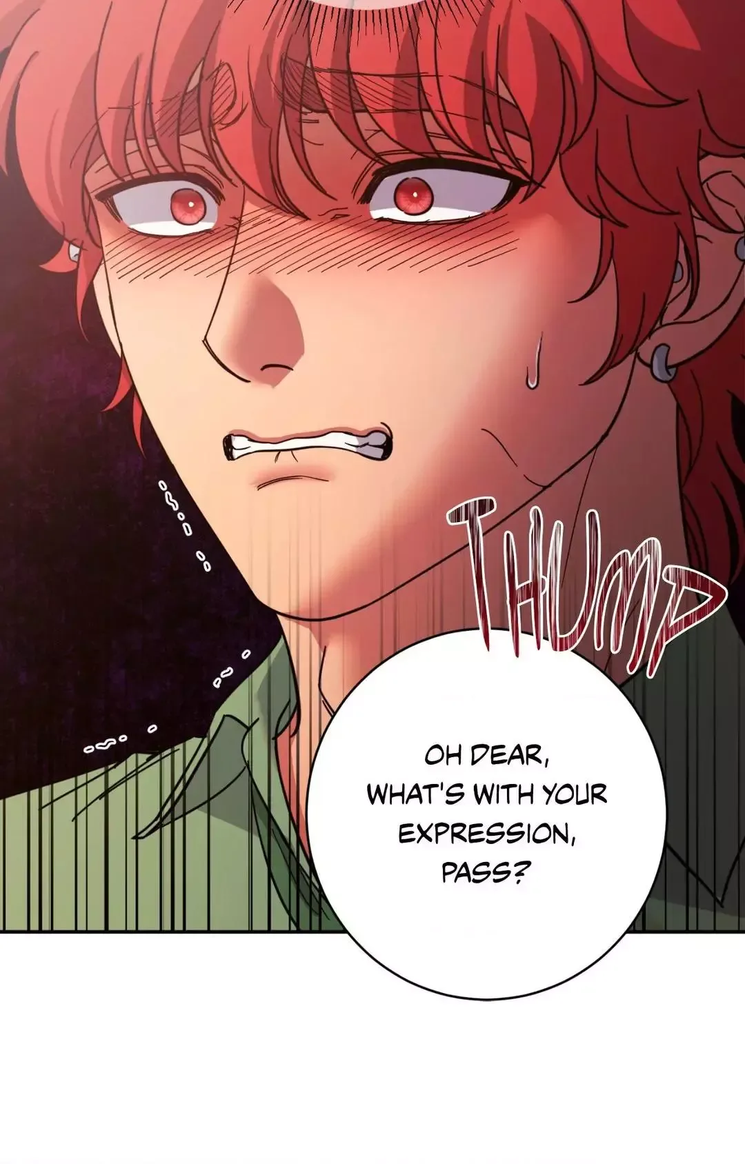 One of the Lewd Demons Chapter 96 page 6