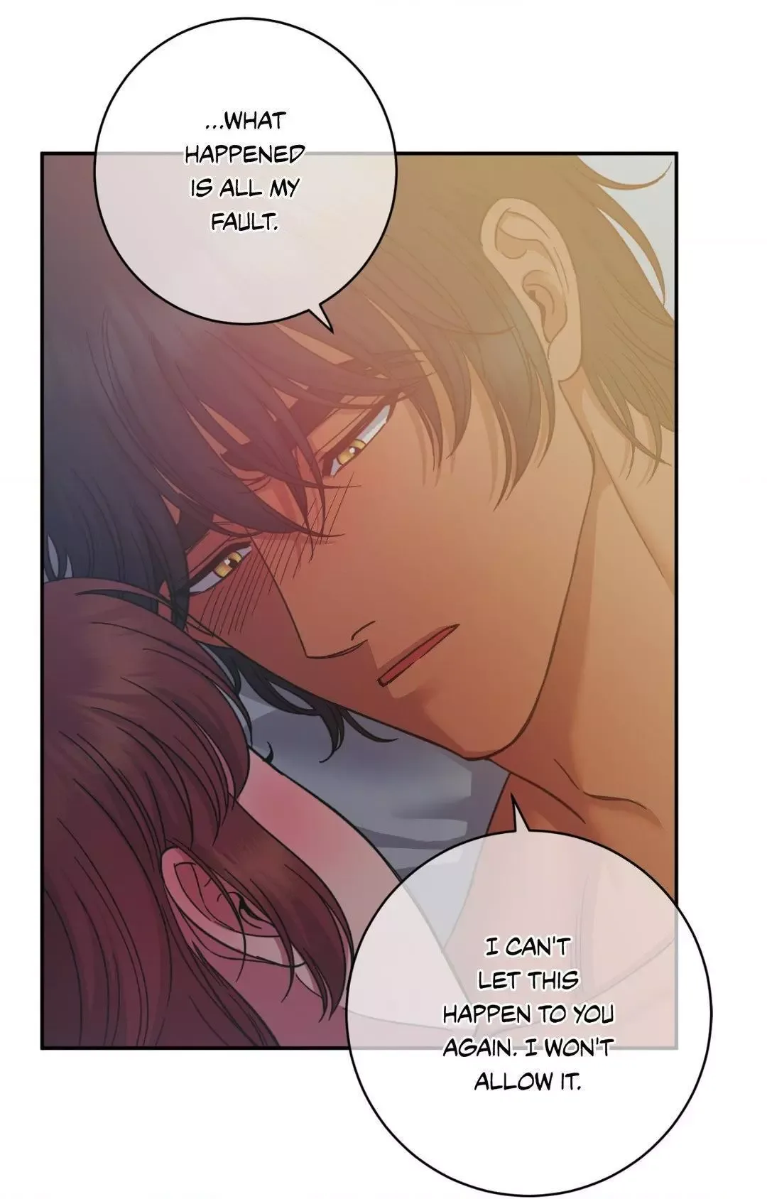 One of the Lewd Demons Chapter 95 page 54