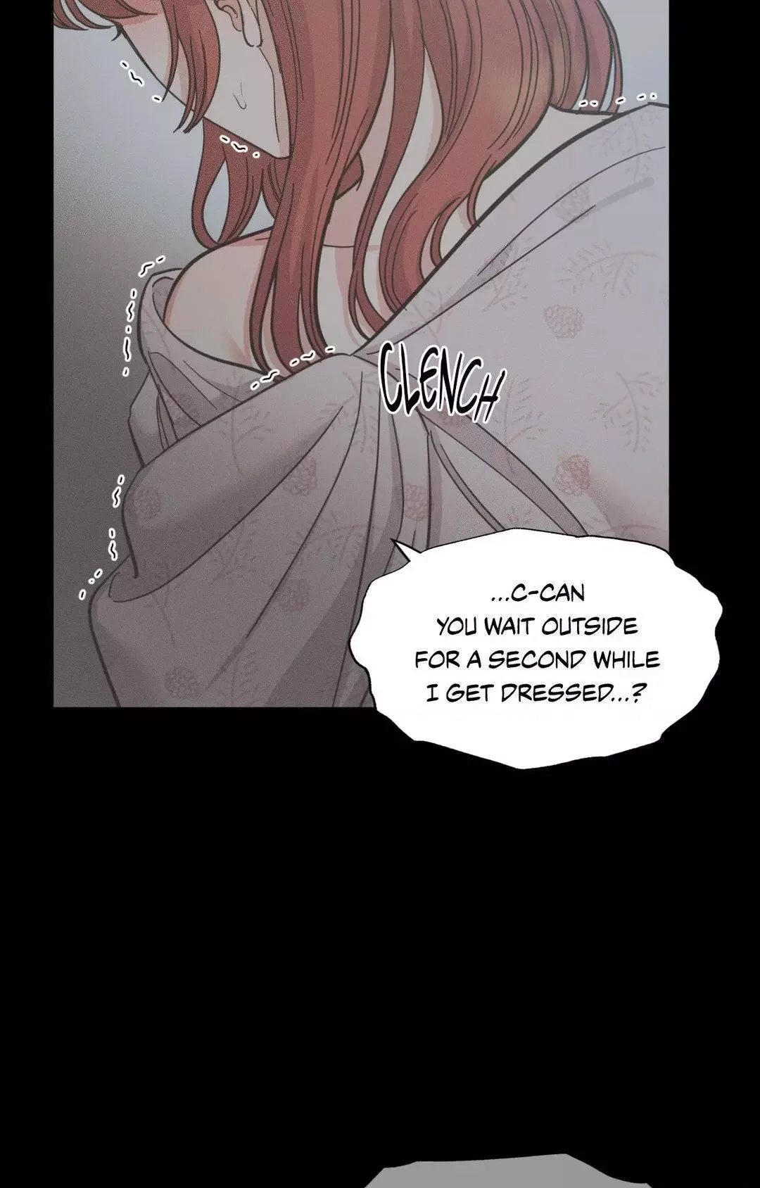 One of the Lewd Demons Chapter 93 page 37