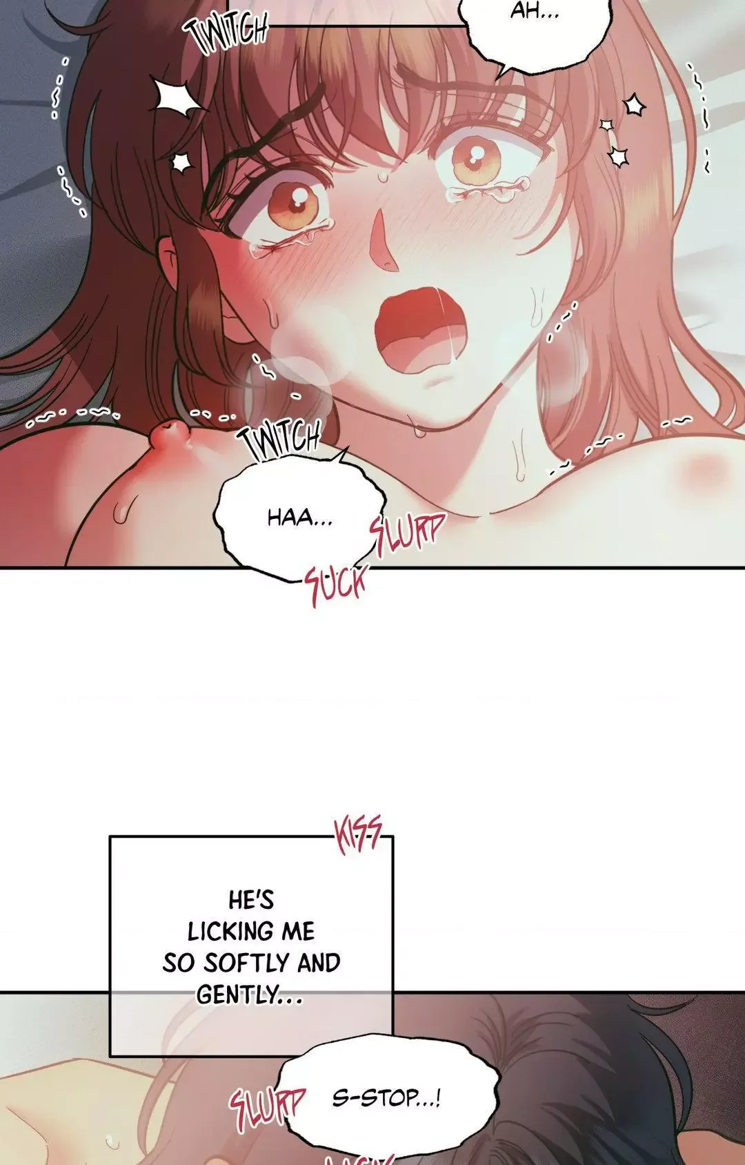 One of the Lewd Demons Chapter 94 page 54