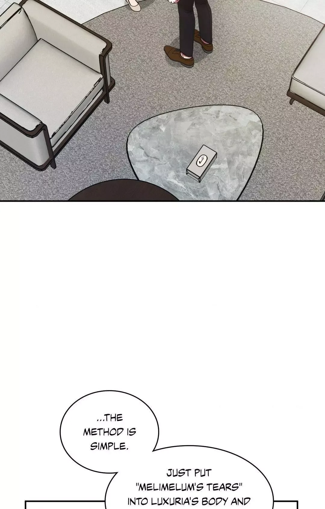 One of the Lewd Demons Chapter 92 page 29