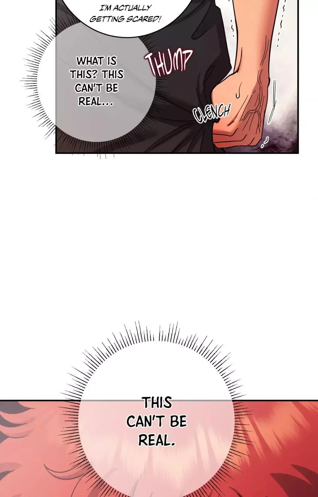 One of the Lewd Demons Chapter 96 page 5