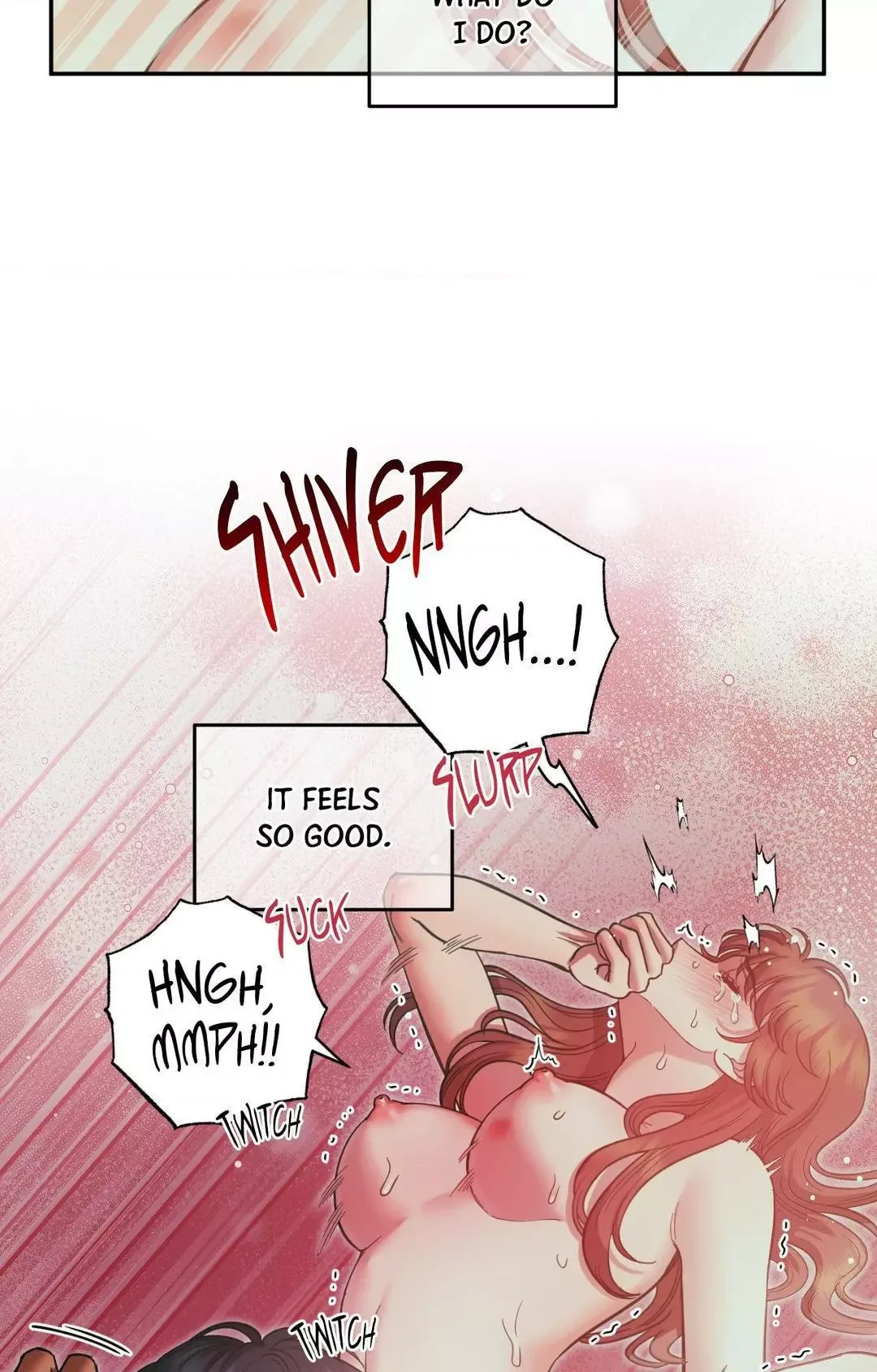 One of the Lewd Demons Chapter 94 page 51