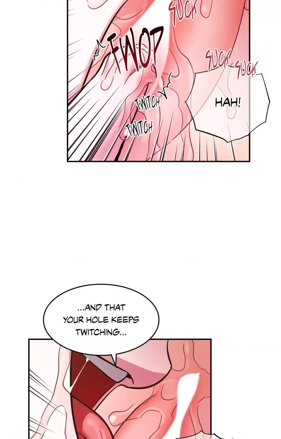 One of the Lewd Demons Chapter 90 page 79