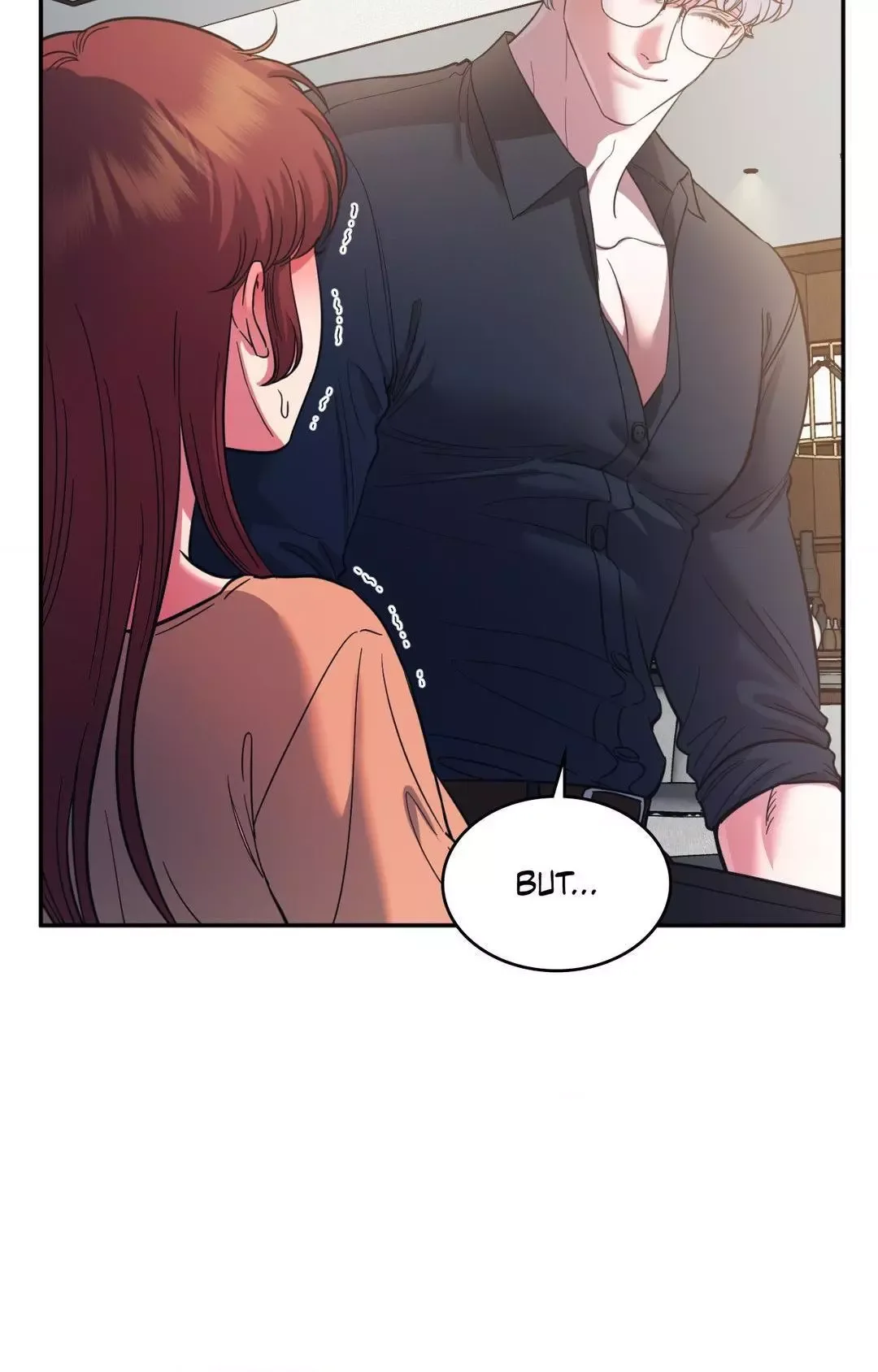 One of the Lewd Demons Chapter 89 page 82