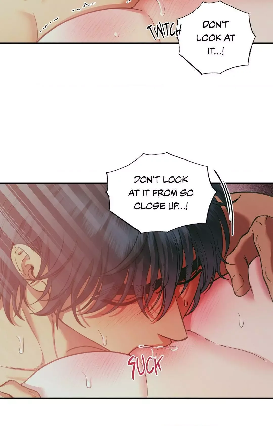 One of the Lewd Demons Chapter 94 page 49
