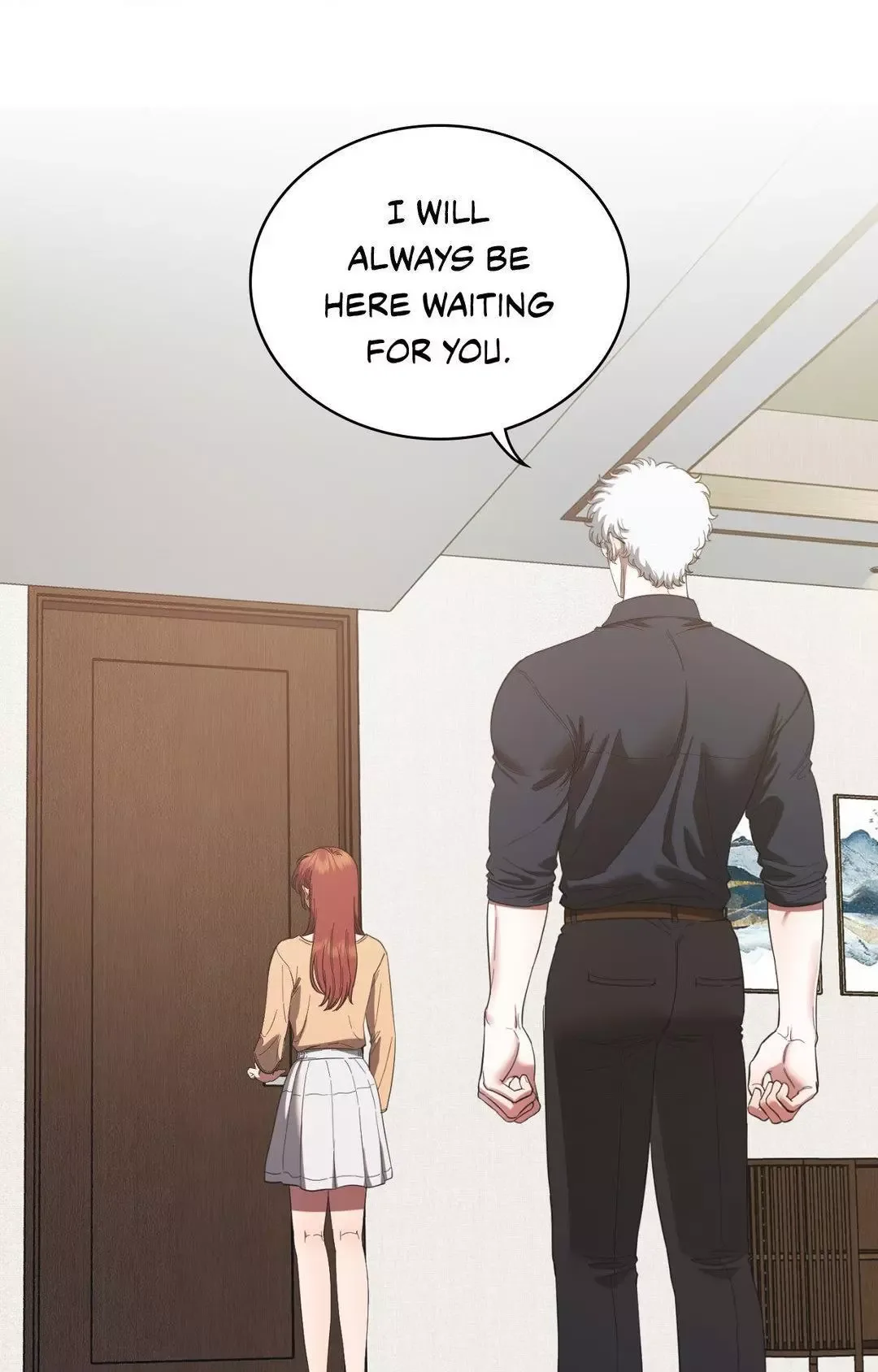 One of the Lewd Demons Chapter 92 page 42