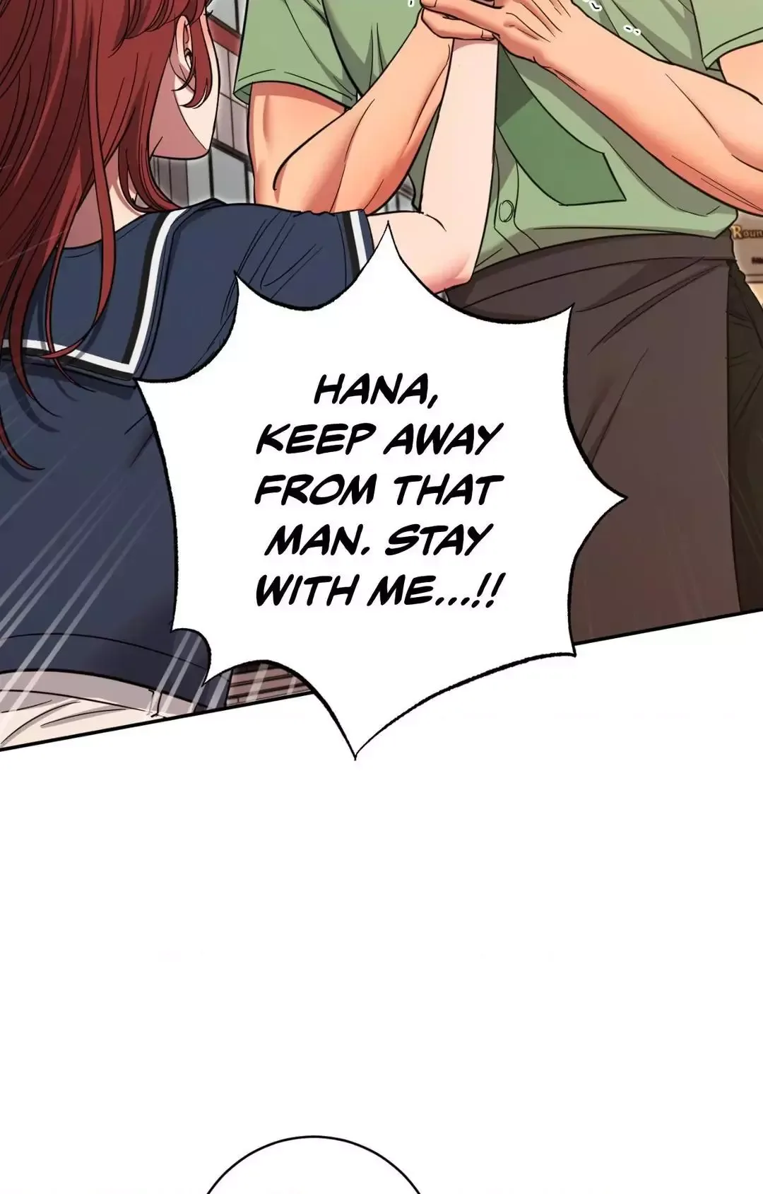 One of the Lewd Demons Chapter 96 page 19