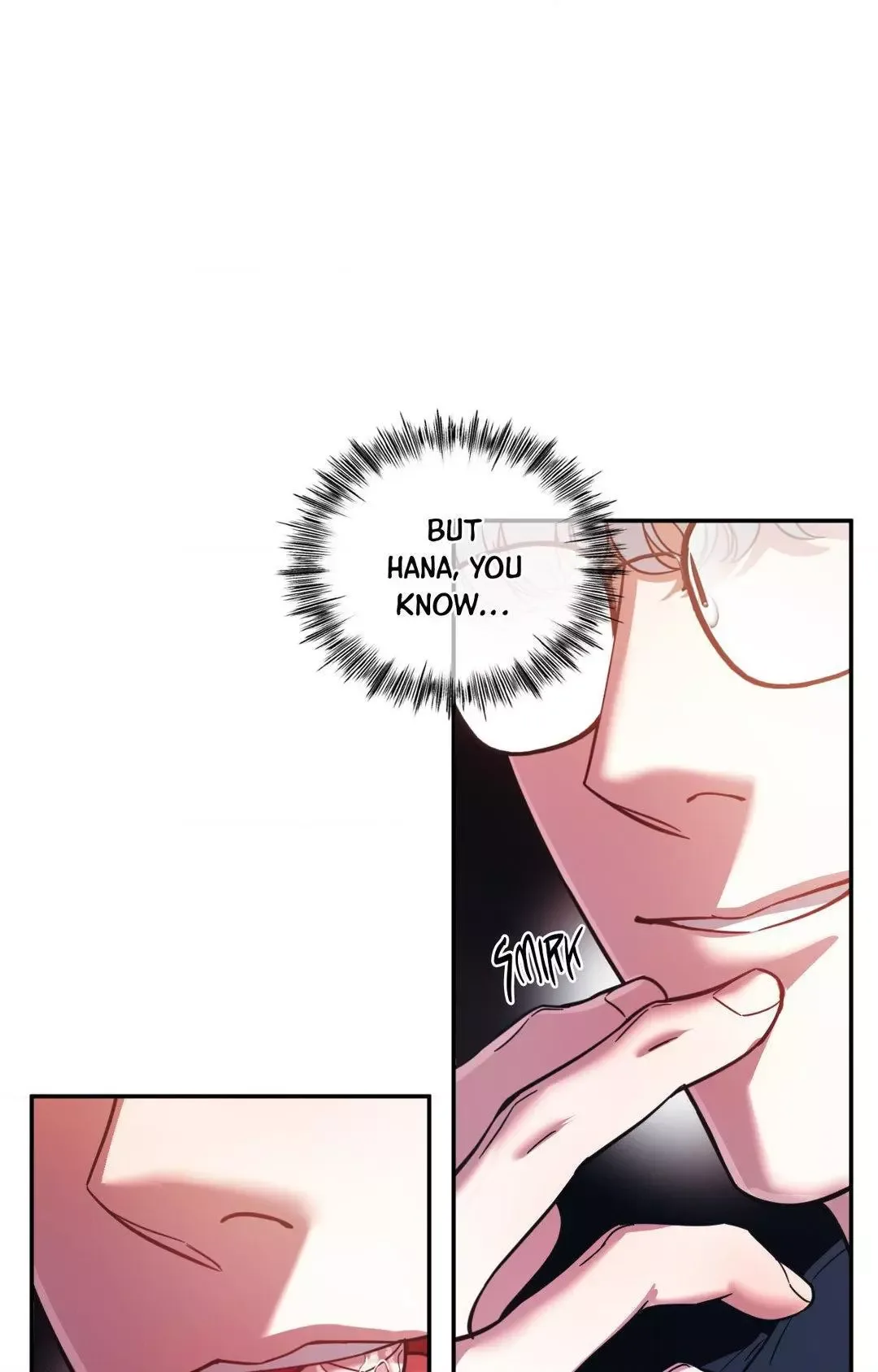 One of the Lewd Demons Chapter 89 page 86