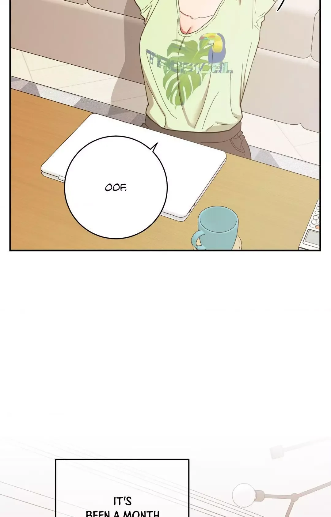 One of the Lewd Demons Chapter 95 page 63