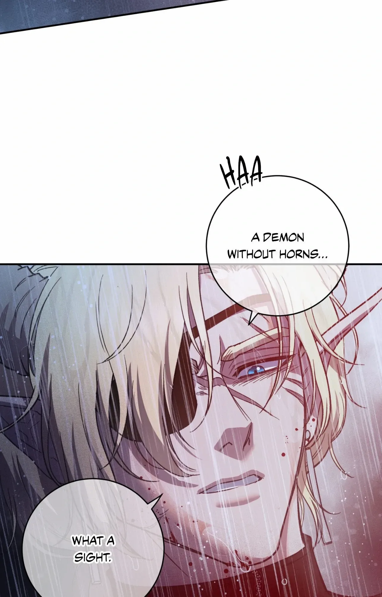 One of the Lewd Demons Chapter 98 page 8
