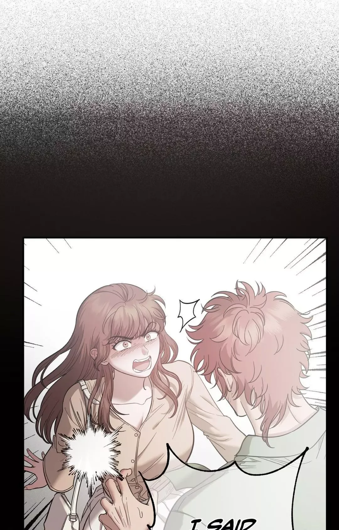 One of the Lewd Demons Chapter 95 page 69