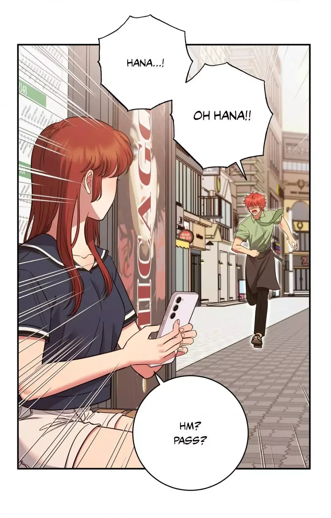 One of the Lewd Demons Chapter 96 page 15
