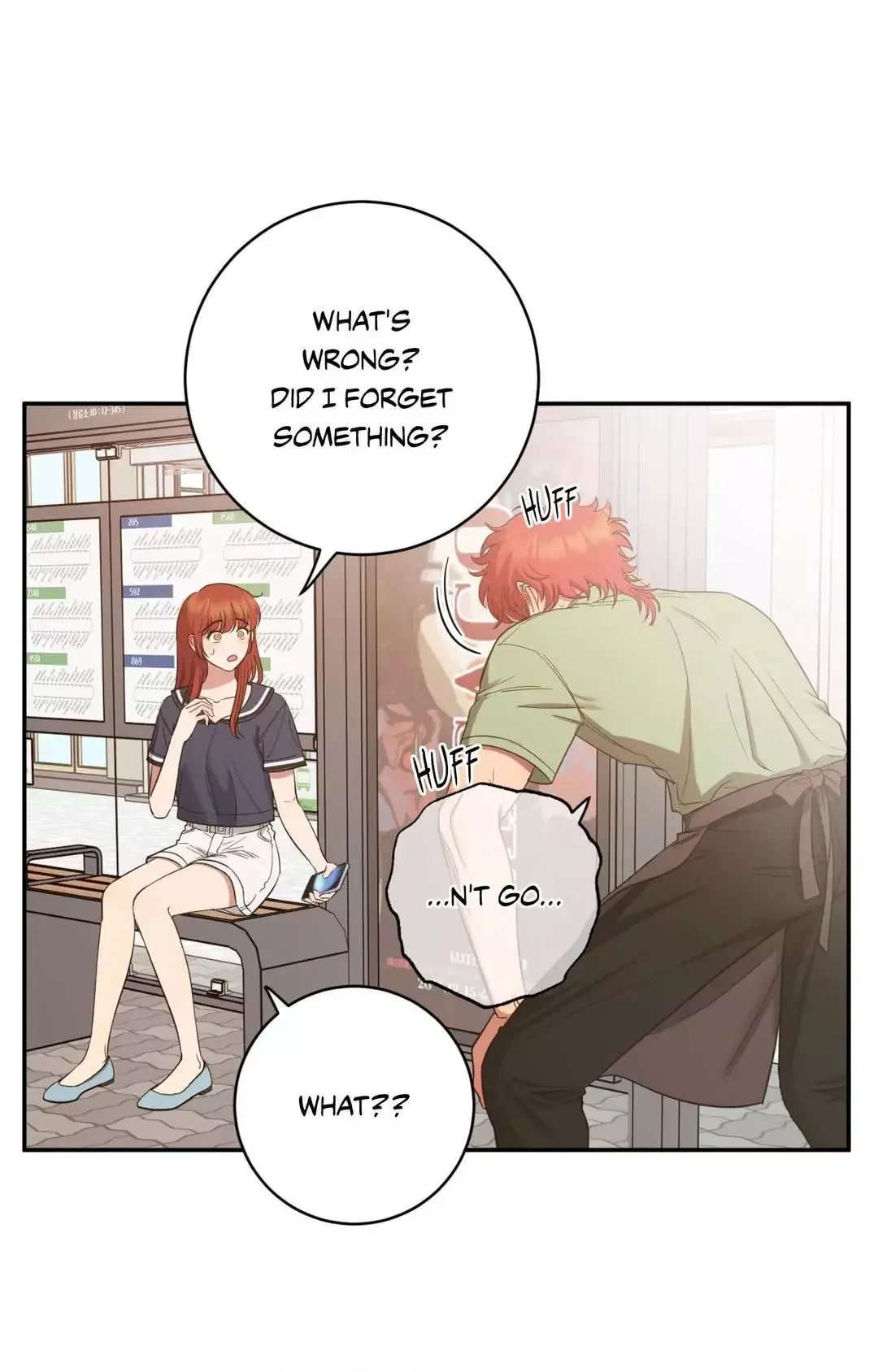 One of the Lewd Demons Chapter 96 page 16