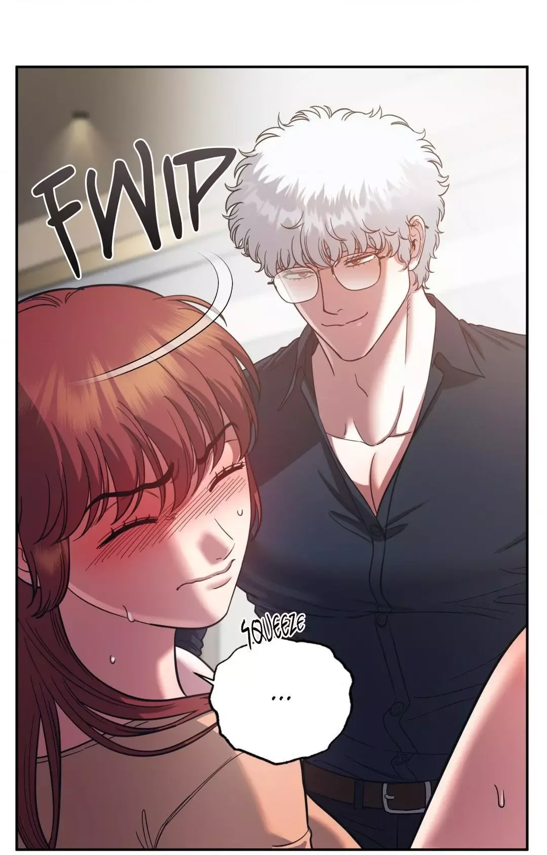 One of the Lewd Demons Chapter 89 page 85