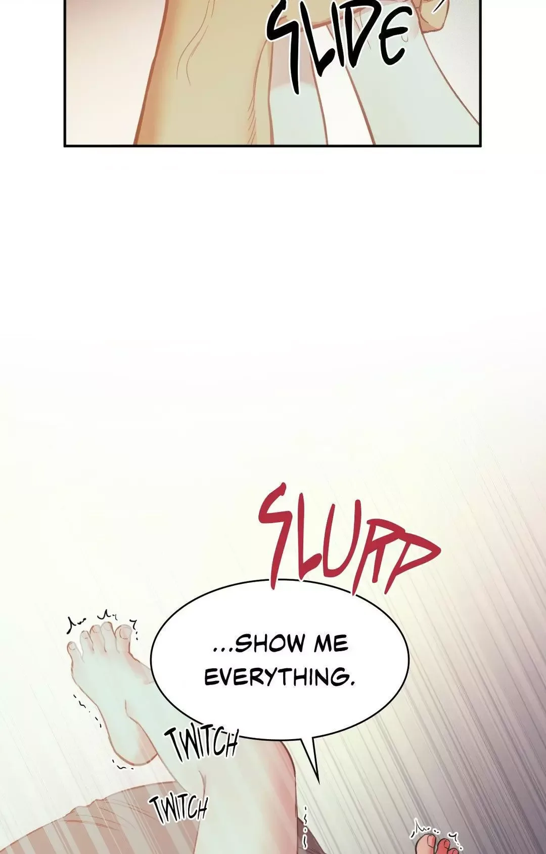One of the Lewd Demons Chapter 94 page 62