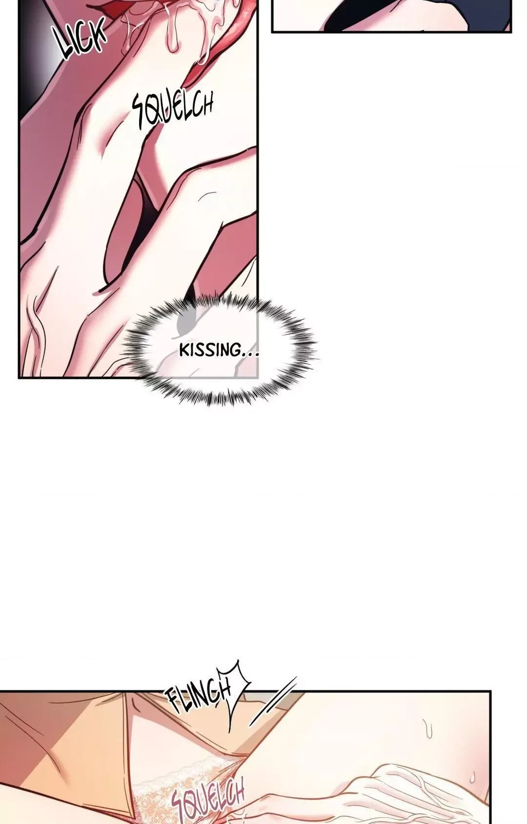 One of the Lewd Demons Chapter 89 page 87
