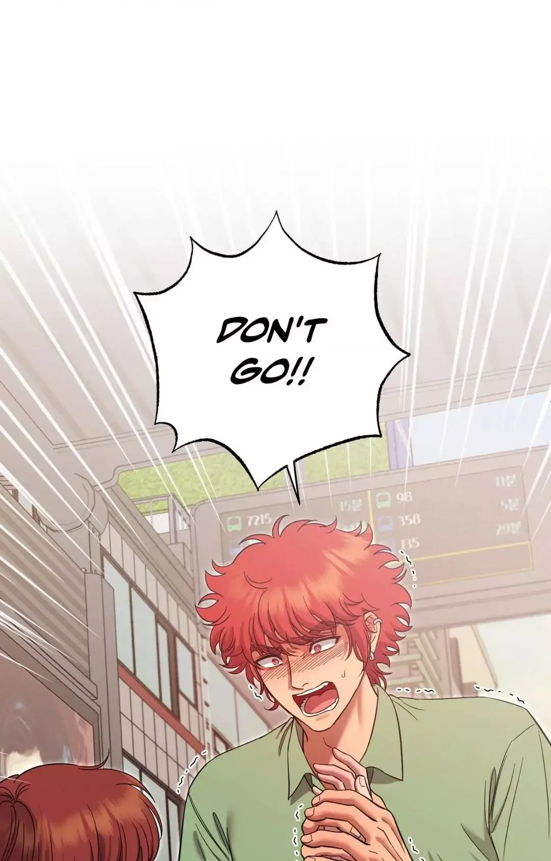 One of the Lewd Demons Chapter 96 page 18