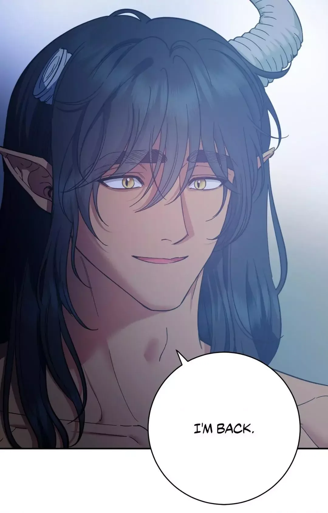 One of the Lewd Demons Chapter 97 page 12