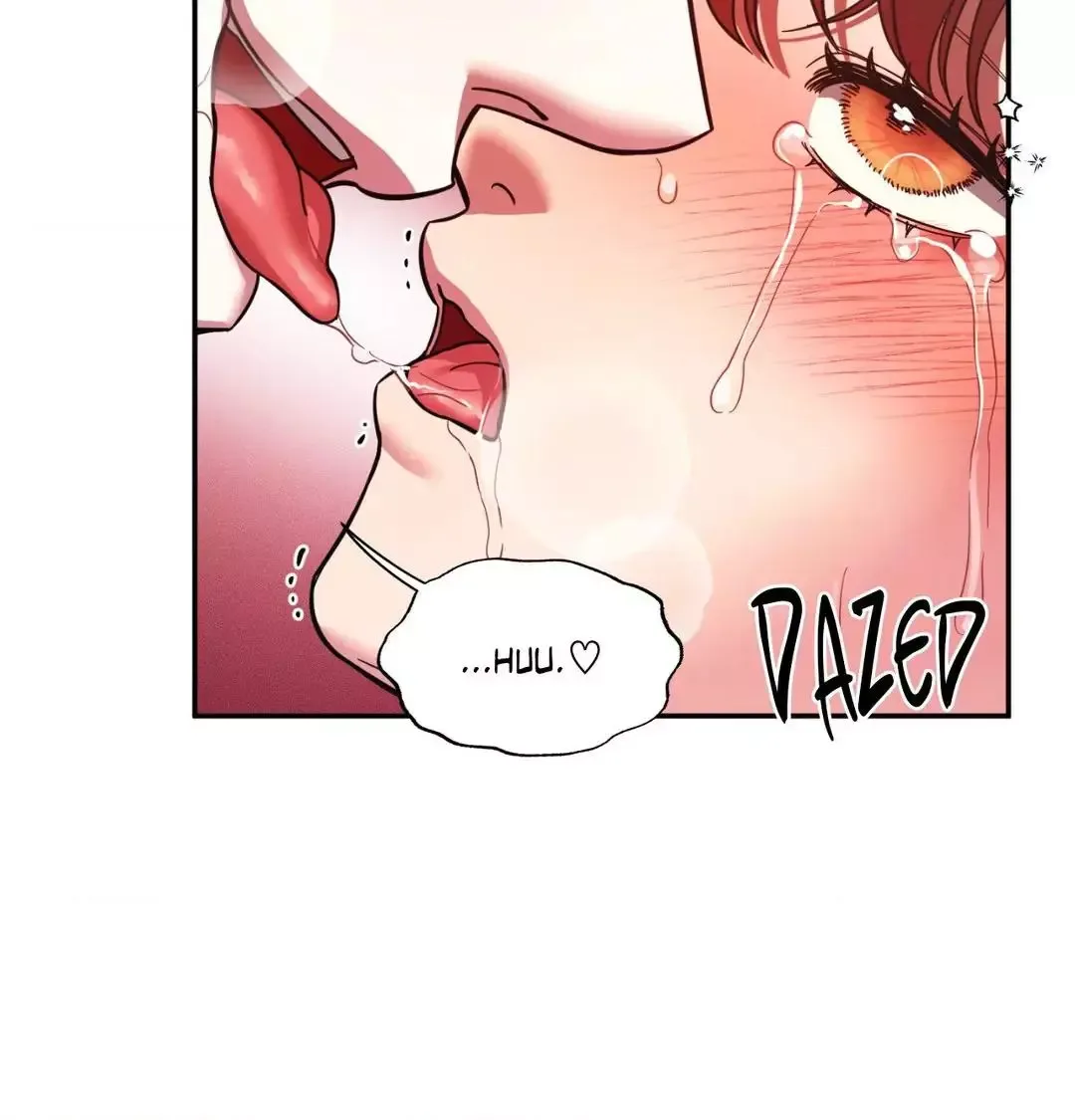 One of the Lewd Demons Chapter 91 page 61
