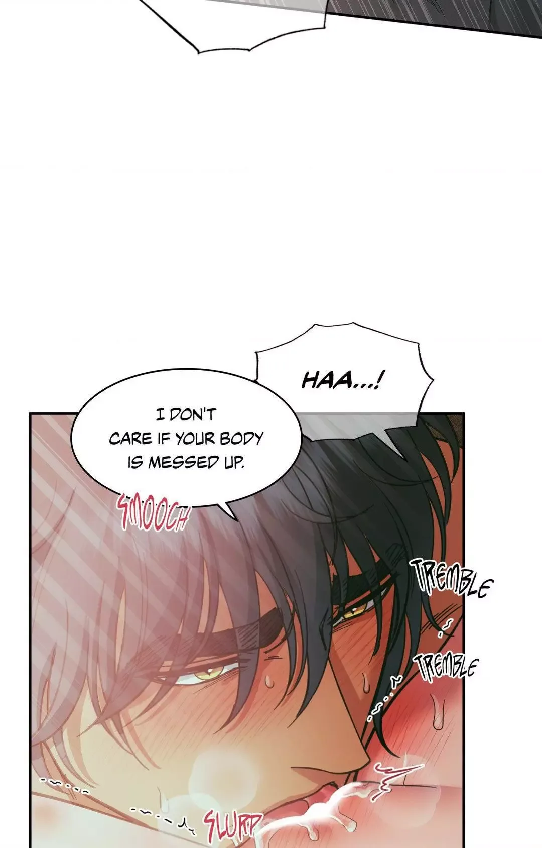 One of the Lewd Demons Chapter 94 page 64