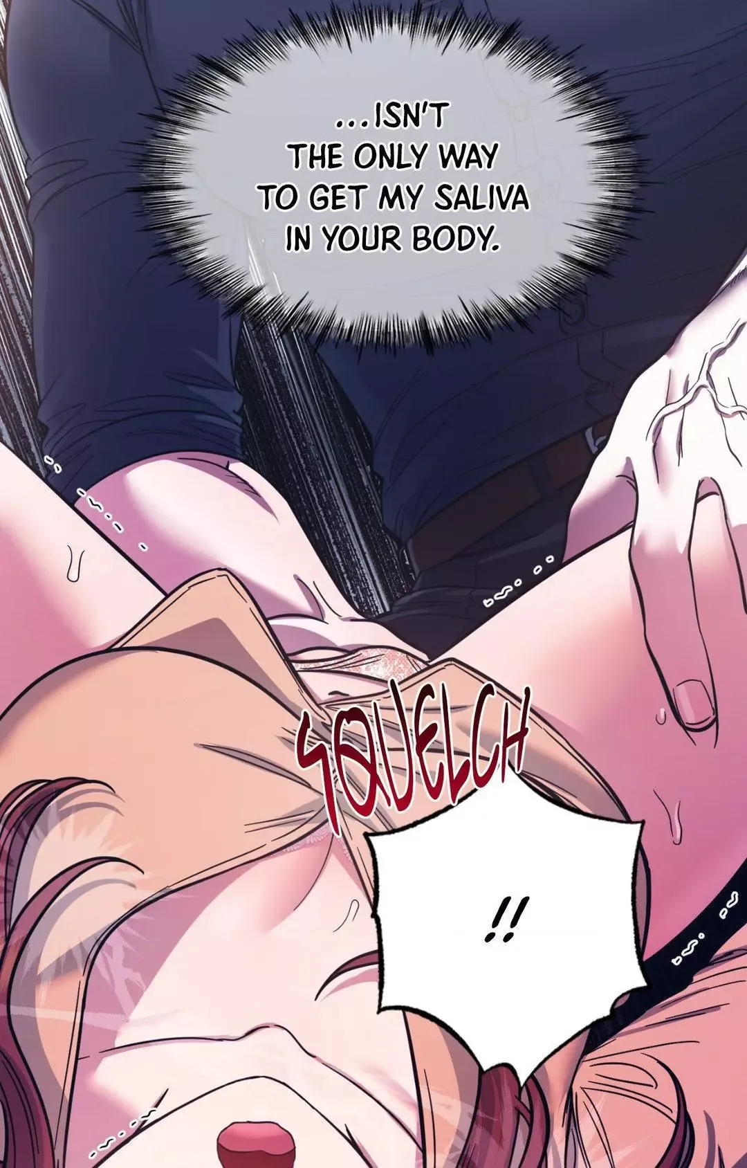 One of the Lewd Demons Chapter 89 page 90