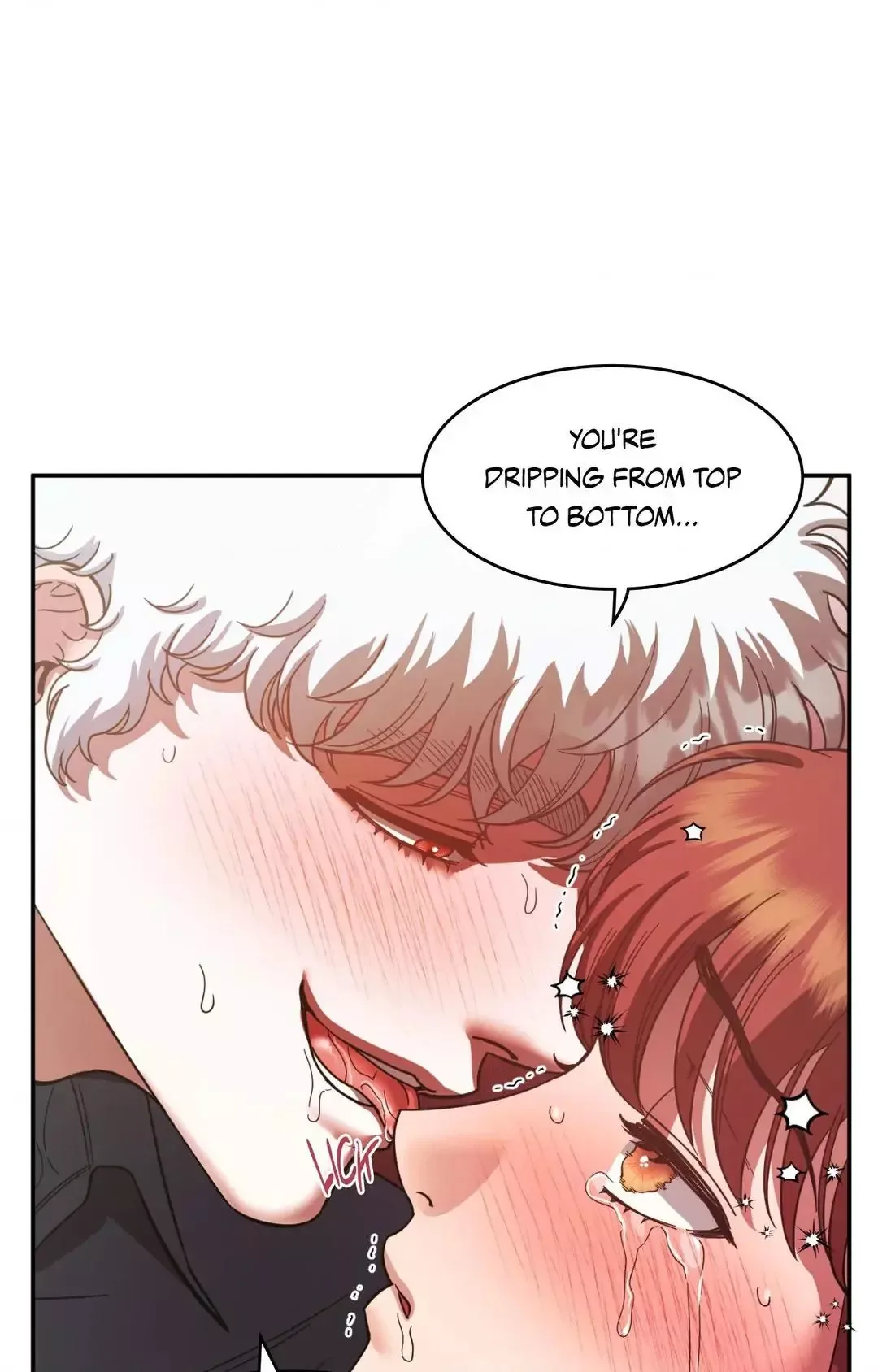 One of the Lewd Demons Chapter 91 page 63