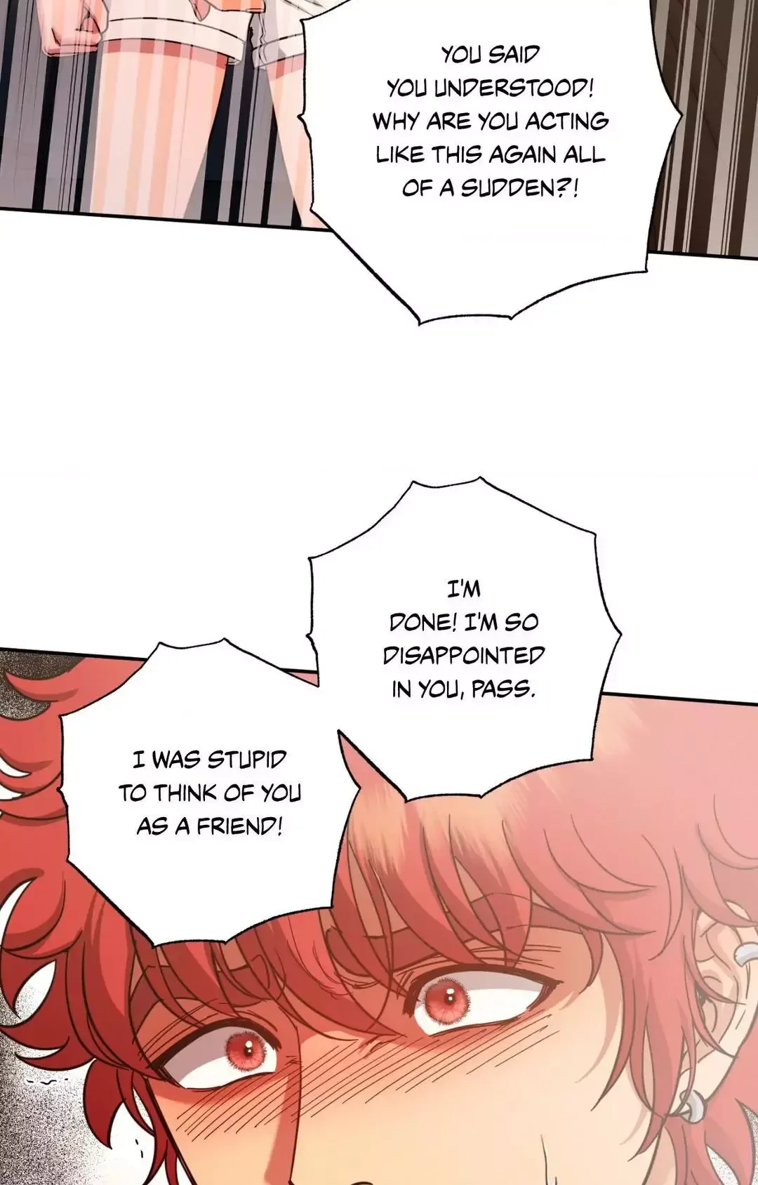 One of the Lewd Demons Chapter 96 page 24