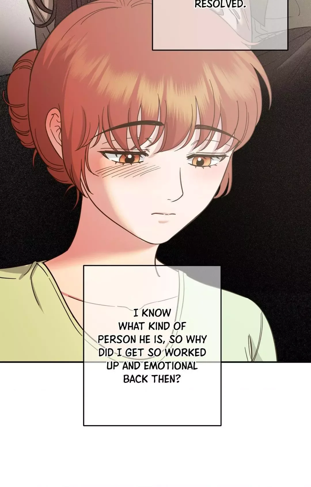 One of the Lewd Demons Chapter 95 page 77