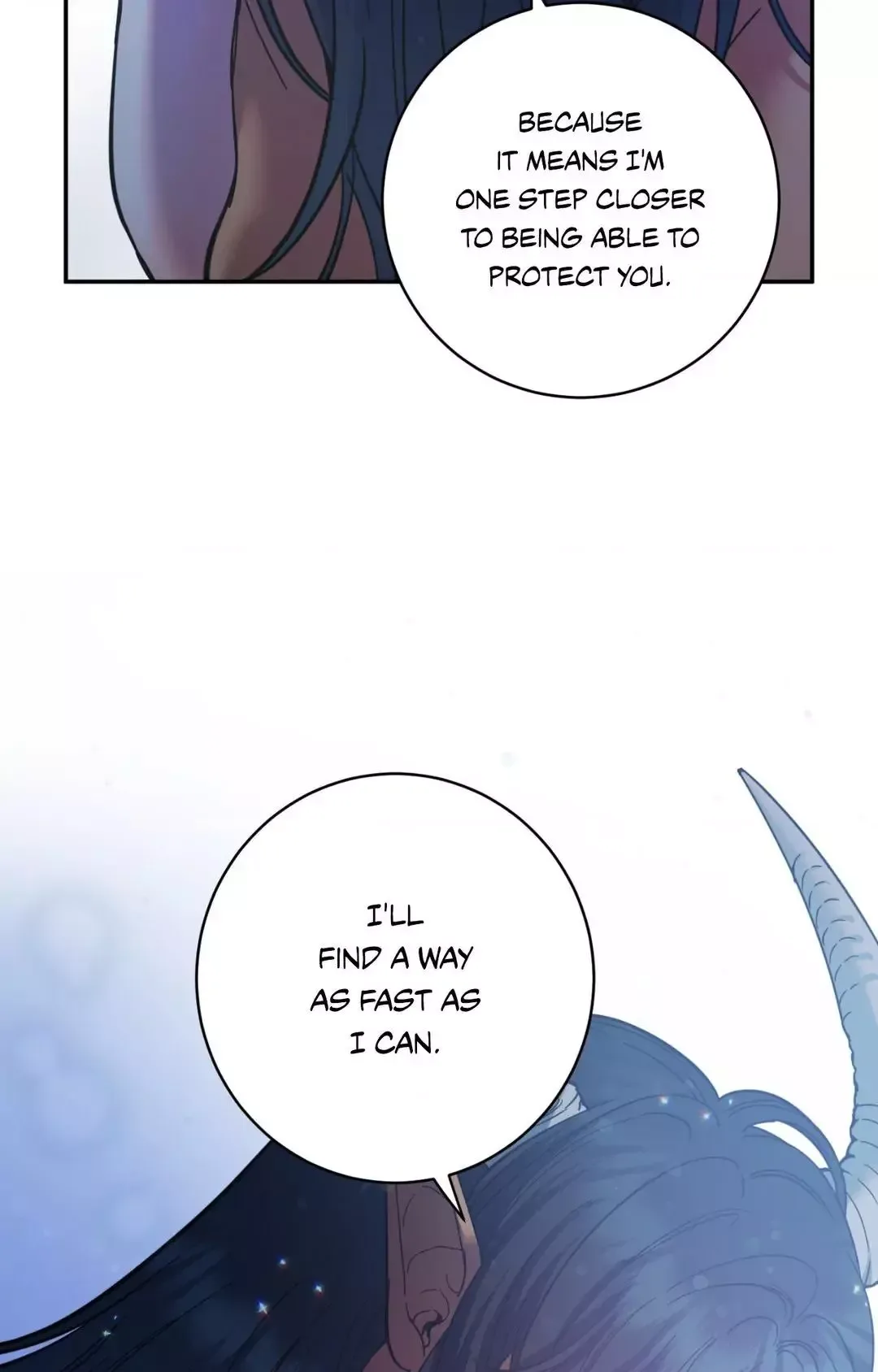 One of the Lewd Demons Chapter 97 page 23