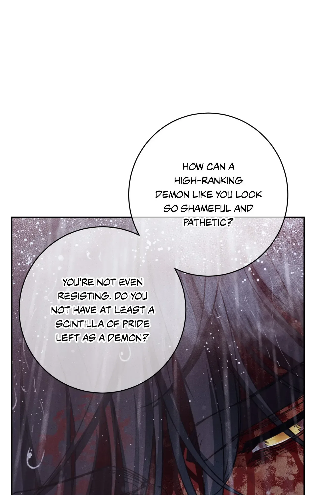 One of the Lewd Demons Chapter 98 page 12
