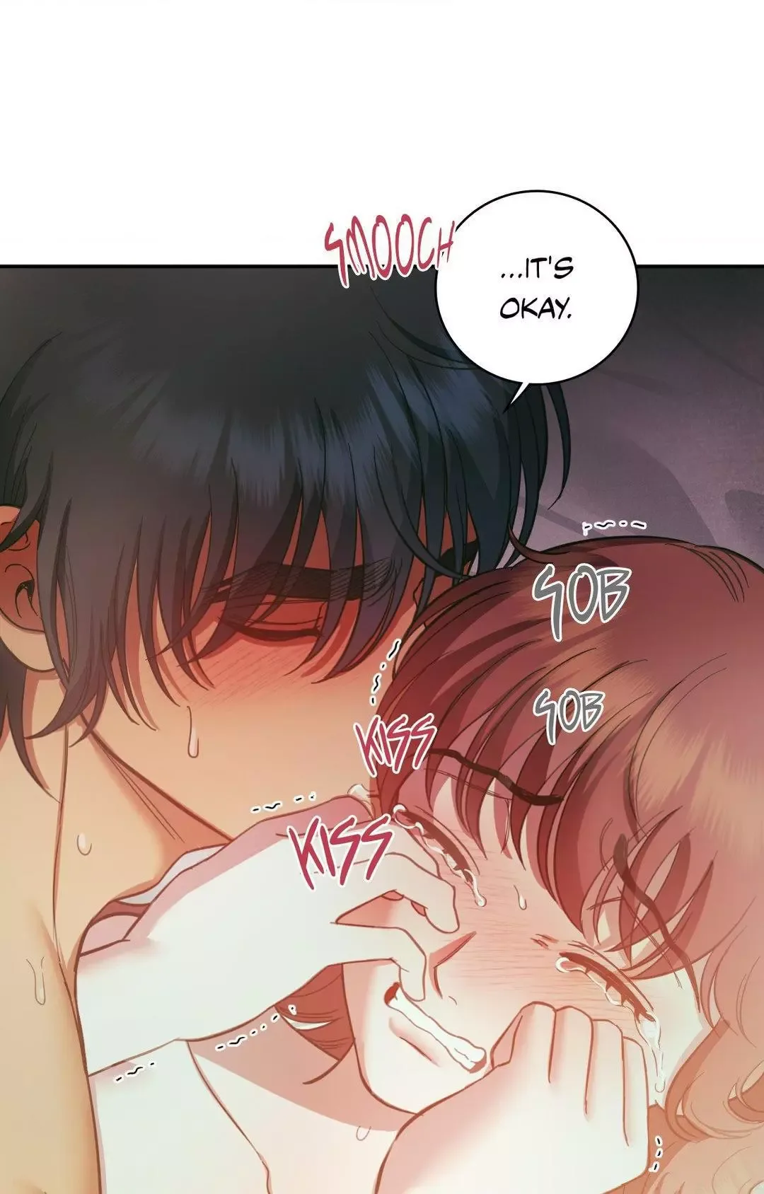 One of the Lewd Demons Chapter 94 page 73