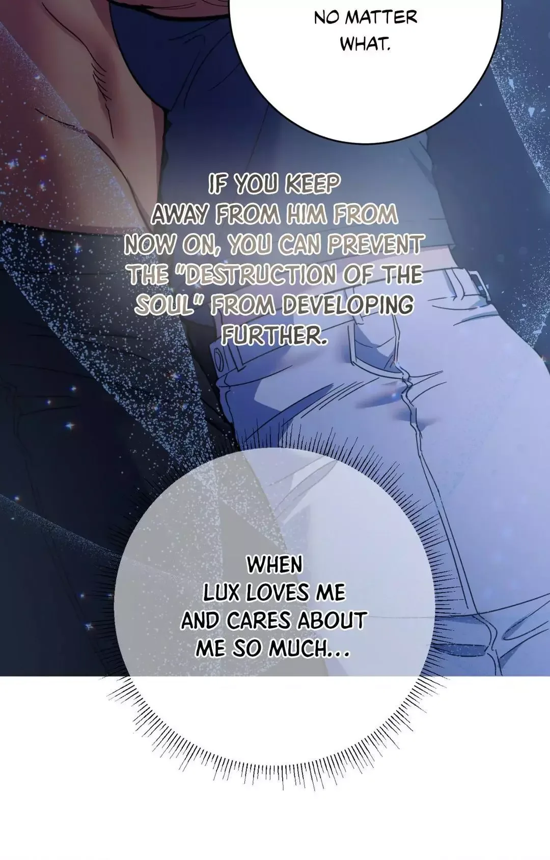 One of the Lewd Demons Chapter 97 page 25