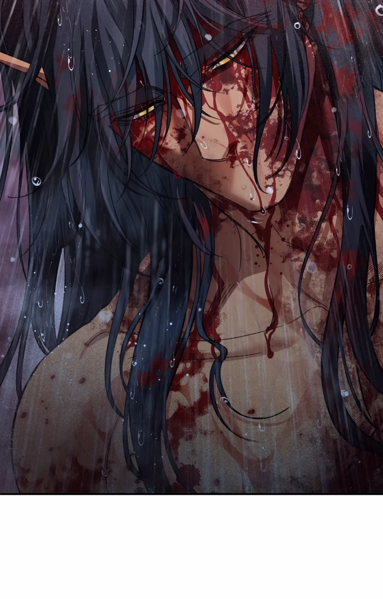 One of the Lewd Demons Chapter 98 page 11