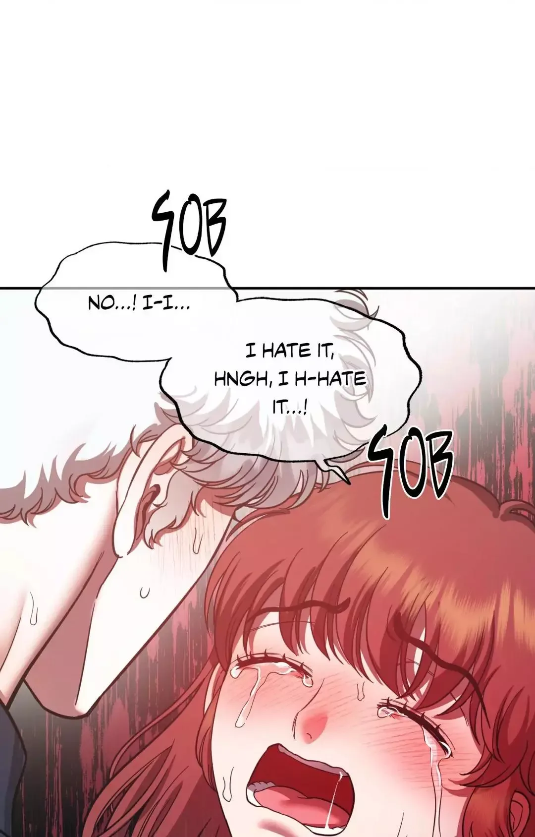 One of the Lewd Demons Chapter 91 page 70
