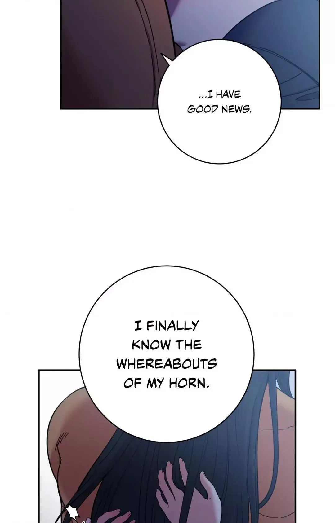 One of the Lewd Demons Chapter 97 page 18