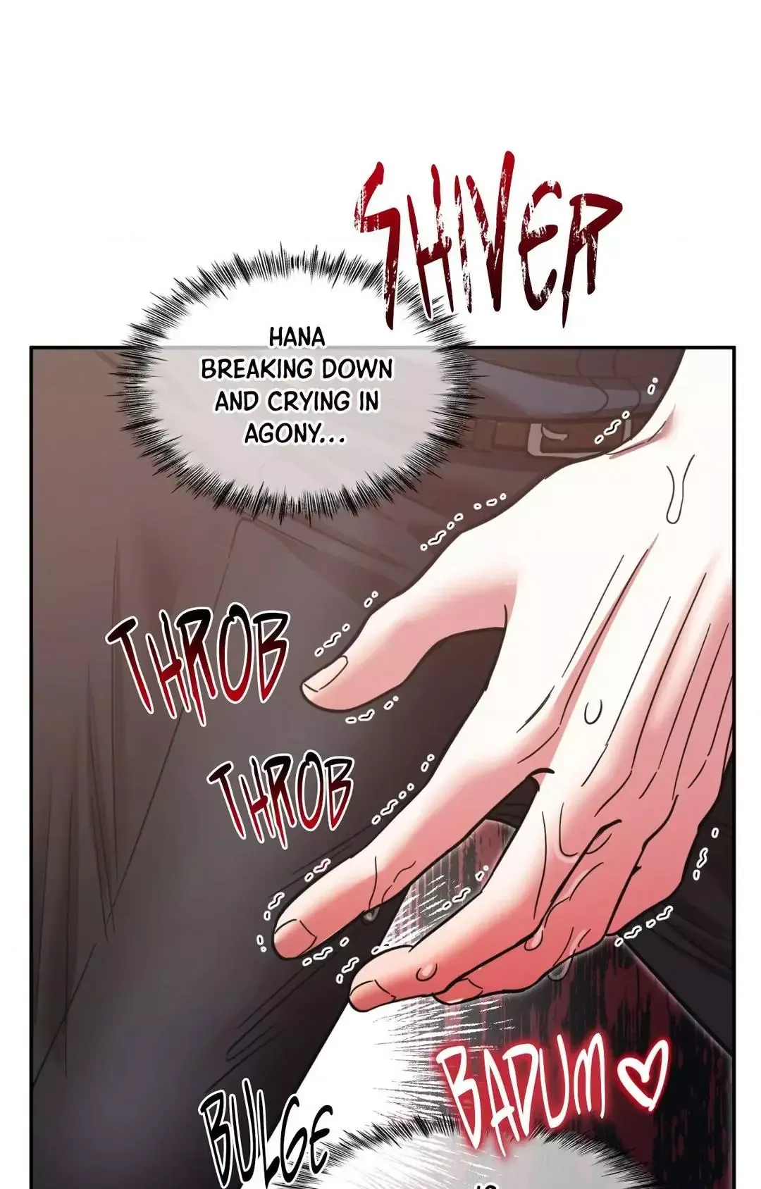 One of the Lewd Demons Chapter 91 page 73