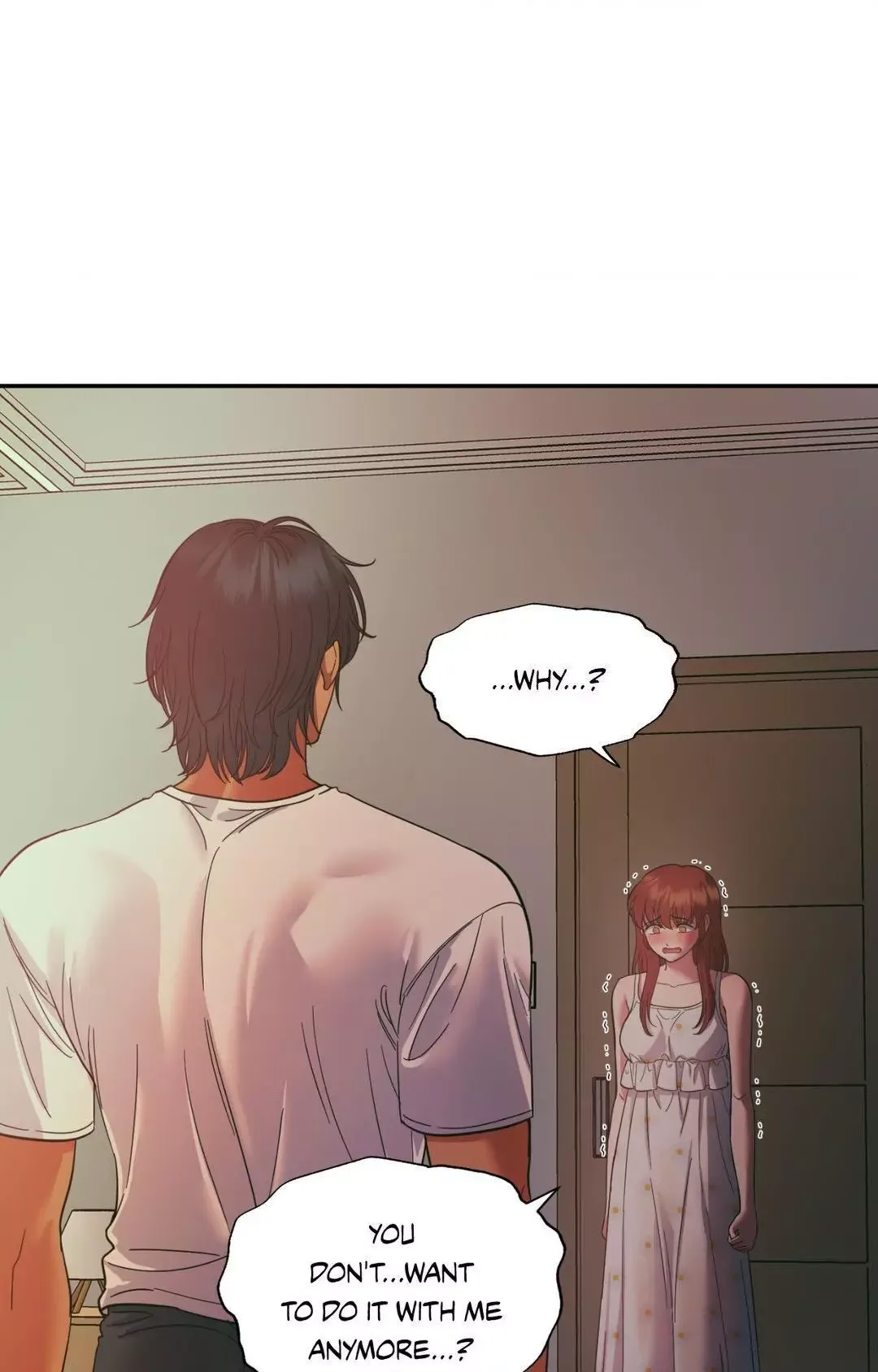 One of the Lewd Demons Chapter 93 page 62