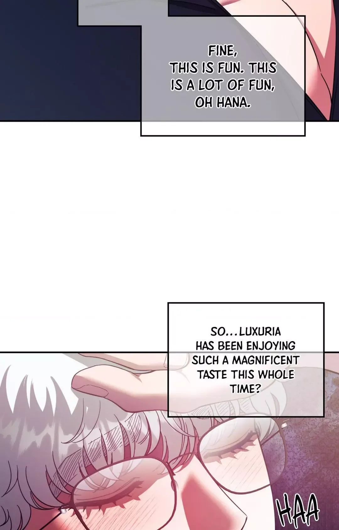 One of the Lewd Demons Chapter 92 page 51